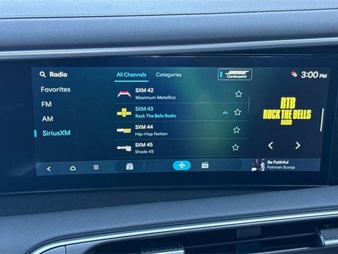 New 2026 Hyundai Palisade Limited image 19