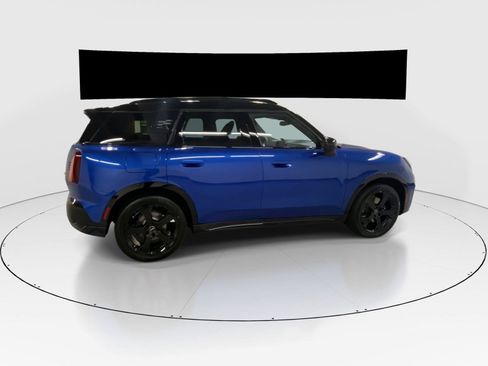 Used 2026 MINI Cooper Countryman S w/ Comfort Package Max AWD/4WD image 12