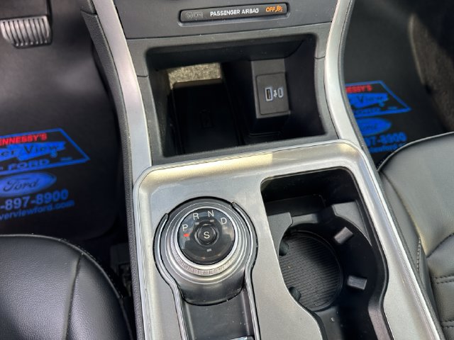 Used 2024 Ford Edge SEL w/ Convenience Package AWD/4WD image 24