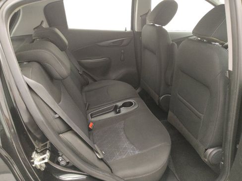Used 2021 Chevrolet Spark LS FWD image 19