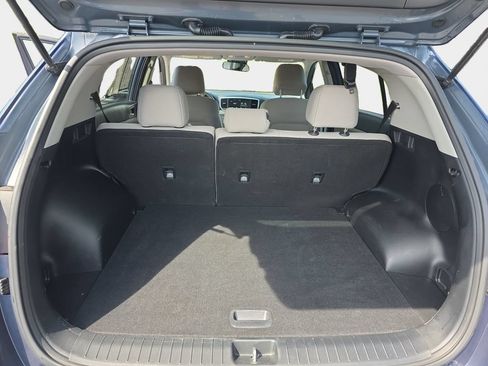 Used 2021 Kia Sportage LX w/ LX AWD Popular Package image 22