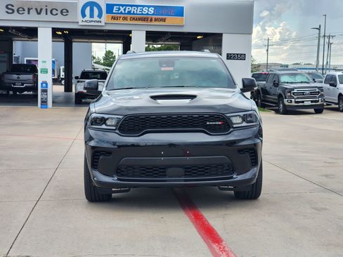 New 2026 Dodge Durango GT AWD/4WD image 6