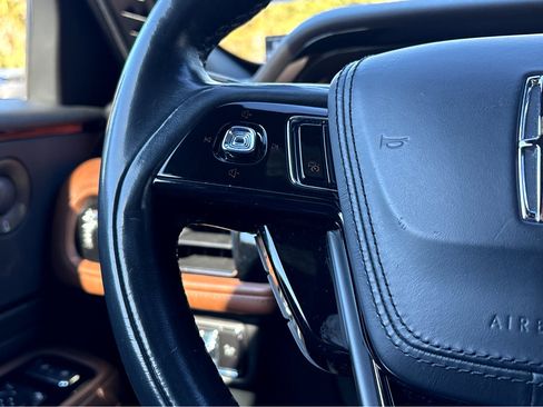 Used 2023 Lincoln Aviator Reserve w/ Equipment Group 201A image 22