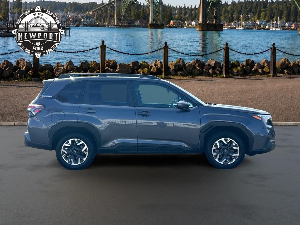 Used 2026 Subaru Forester Premium AWD/4WD image 10