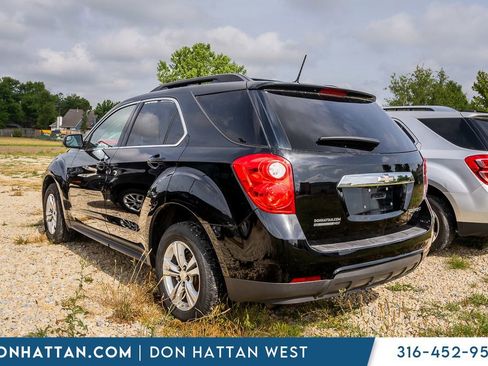 Used 2014 Chevrolet Equinox LT w/ Driver Convenience Package FWD image 23