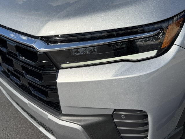 New 2026 Honda Pilot Elite image 36