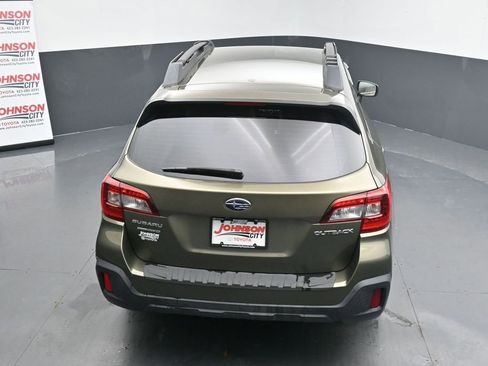 Used 2018 Subaru Outback 2.5i w/ Popular Package #1 image 35