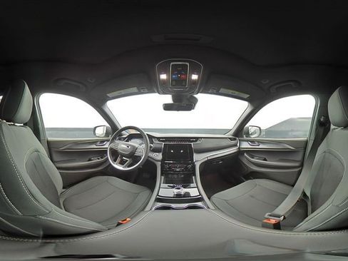 New 2026 Jeep Grand Cherokee Laredo X AWD/4WD image 27