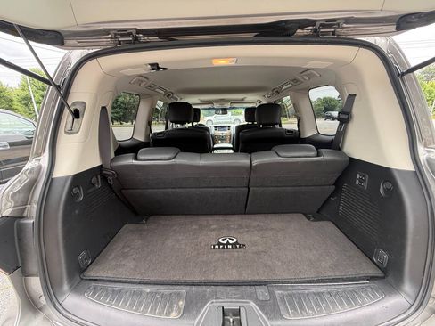 Used 2012 INFINITI QX56 2WD w/ Theater Pkg image 20