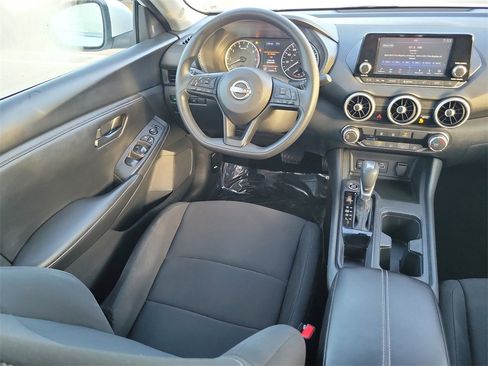 Certified 2024 Nissan Sentra S image 10