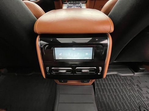 Used 2020 Lincoln Aviator Black Label w/ Dynamic Handling Package AWD/4WD image 35