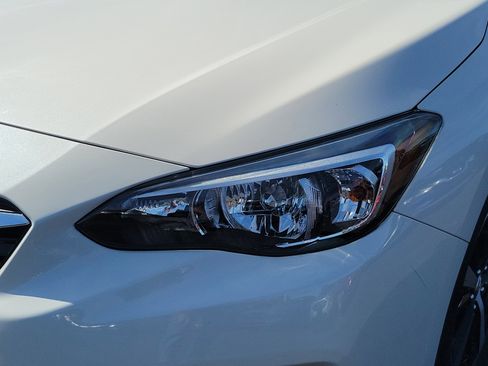 Certified 2023 Subaru Impreza Premium image 9