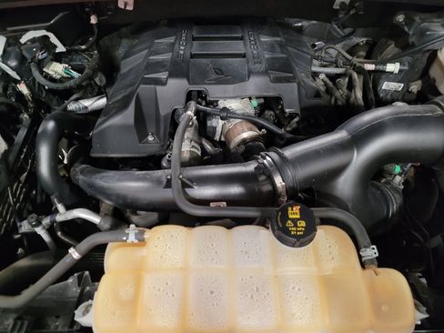 Used 2018 Ford F150 XLT w/ Equipment Group 302A Luxury image 30