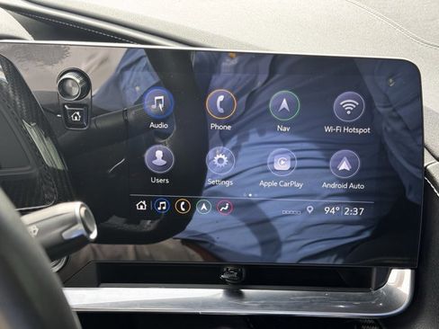 Used 2020 Chevrolet Corvette Stingray Preferred Cpe w/ 2LT Preferred Equipment Group image 15