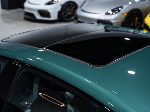 Used 2025 Cadillac CT5 V Blackwing w/ Precision Package image 41