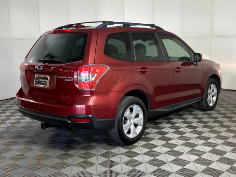 Used 2015 Subaru Forester 2.5i Premium image 9