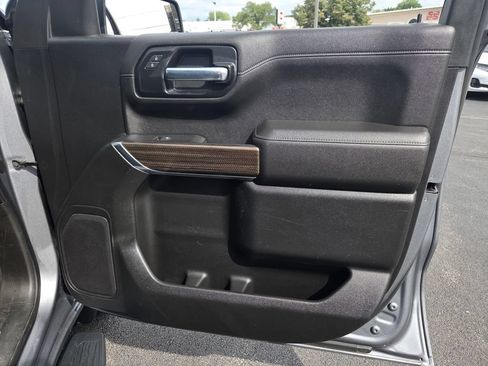 Used 2020 Chevrolet Silverado 1500 RST w/ All-Star Edition AWD/4WD image 23