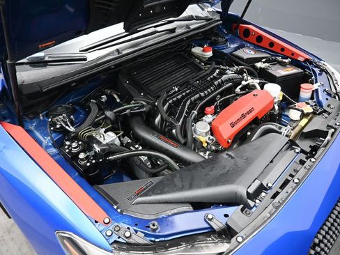 Used 2019 Subaru WRX Limited w/ Popular Package #3 (IZT) image 43