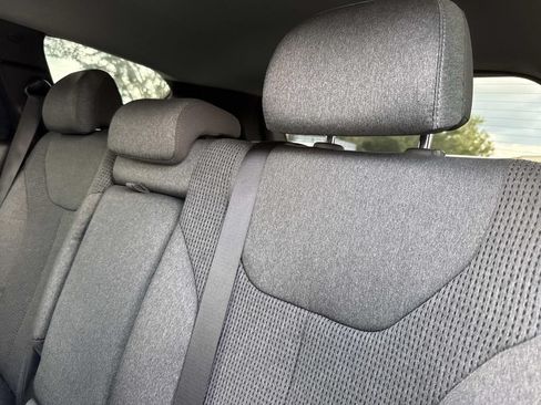 Used 2020 Hyundai Santa Fe SEL AWD/4WD image 14