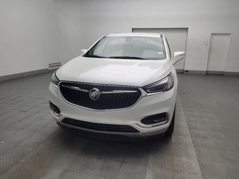 Used 2019 Buick Enclave Essence FWD image 15