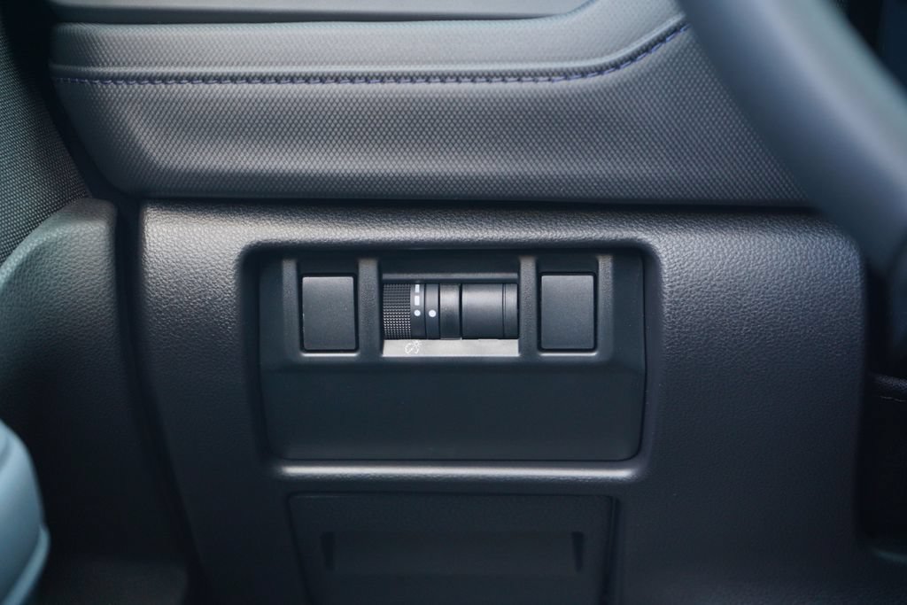 New 2026 Subaru Forester Premium AWD/4WD image 18