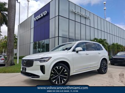 Used 2025 Volvo XC90 B5 Plus