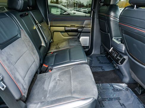 Used 2023 Ford F150 Raptor w/ Equipment Group 802A Raptor R image 18