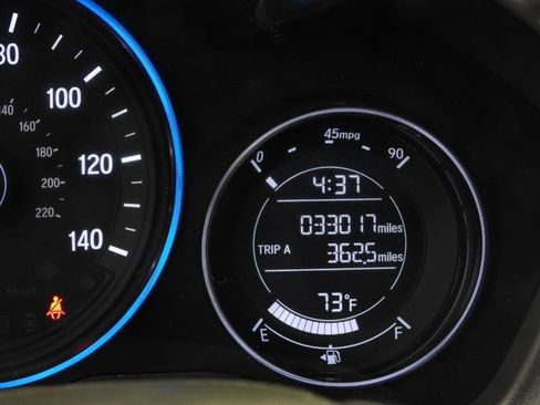 Used 2021 Honda HR-V Sport image 61