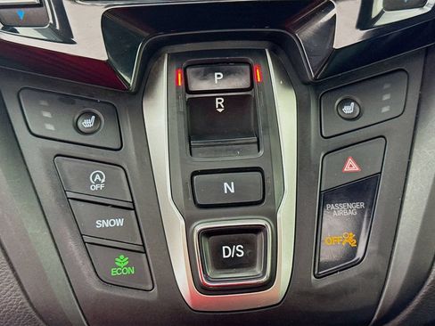 Certified 2023 Honda Odyssey EX-L image 22