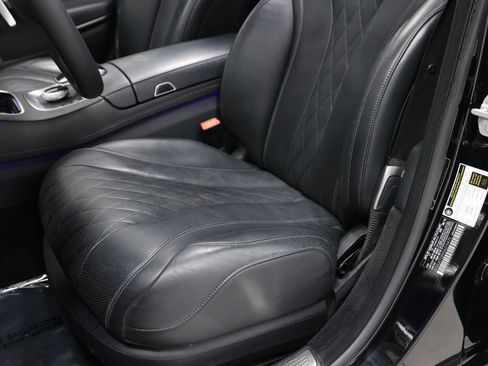 Used 2016 Mercedes-Benz Maybach S 600 image 20