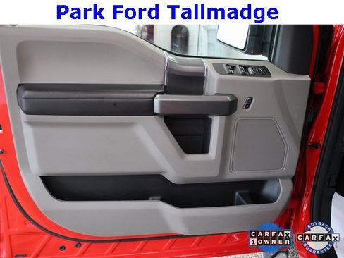 Used 2016 Ford F150 XLT w/ Equipment Group 302A Luxury image 11