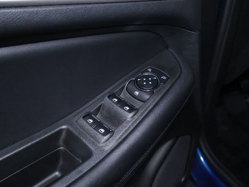 Used 2024 Ford Edge SEL image 12