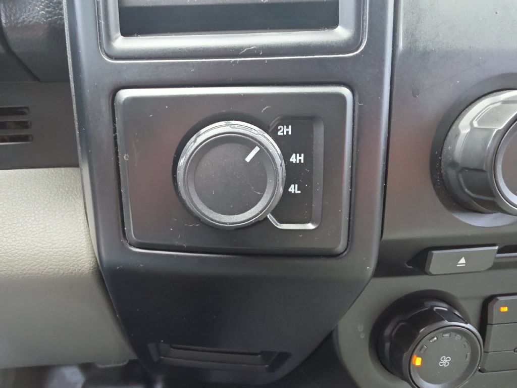Used 2016 Ford F150 XL w/ Equipment Group 101A Mid AWD/4WD image 14