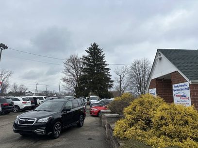 Used 2018 Subaru Forester 2.5i Premium