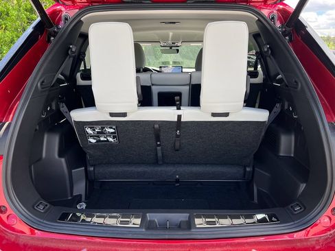 New 2026 Mitsubishi Outlander SE AWD/4WD image 15