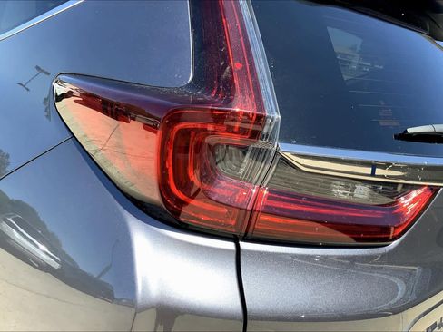 Used 2022 Honda CR-V EX-L image 27