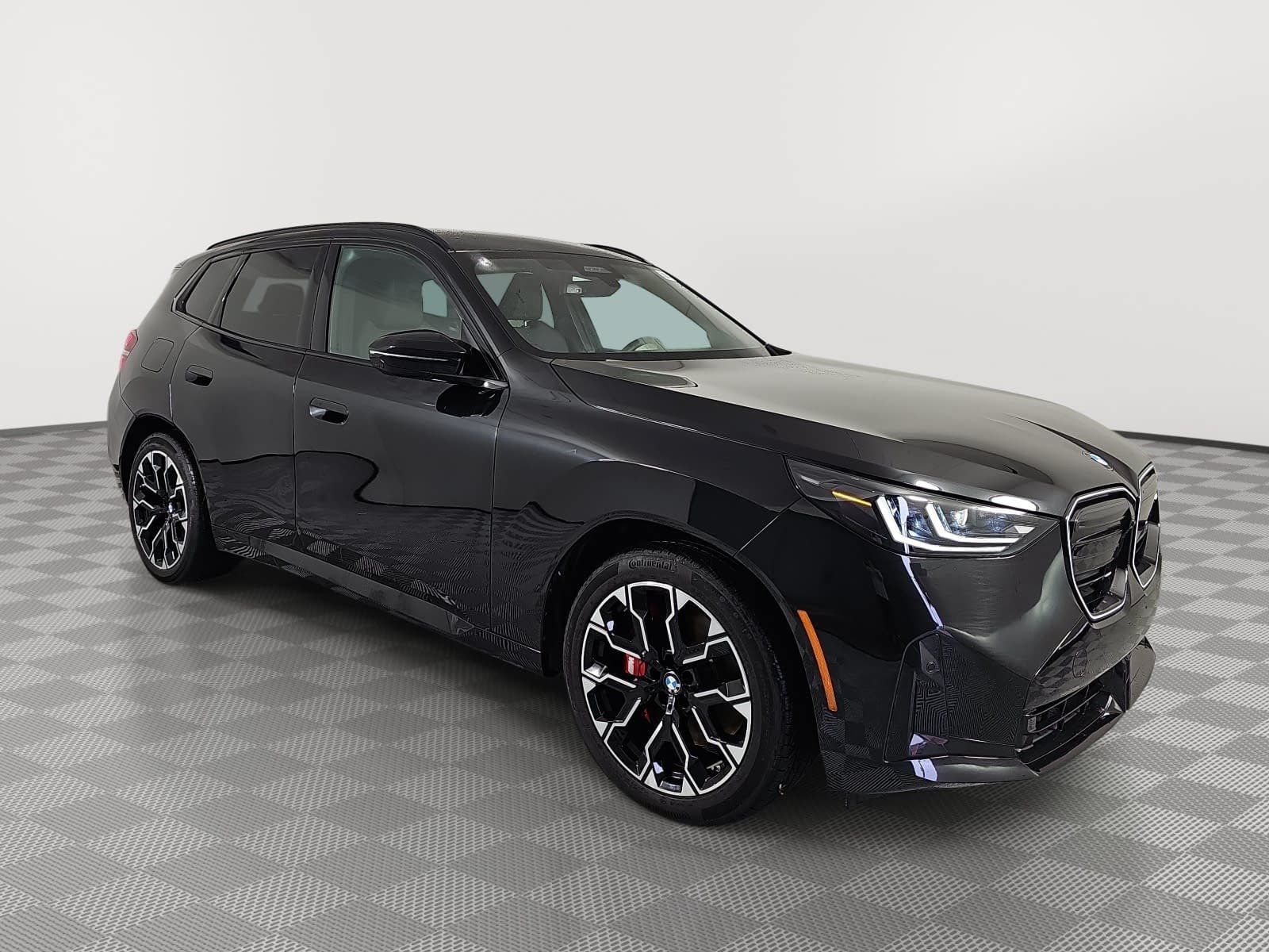 Used 2026 BMW X3 M50 AWD/4WD image 2