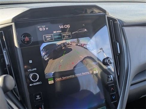 Used 2024 Subaru Crosstrek 2.5i Limited w/ Popular Package #4A image 13