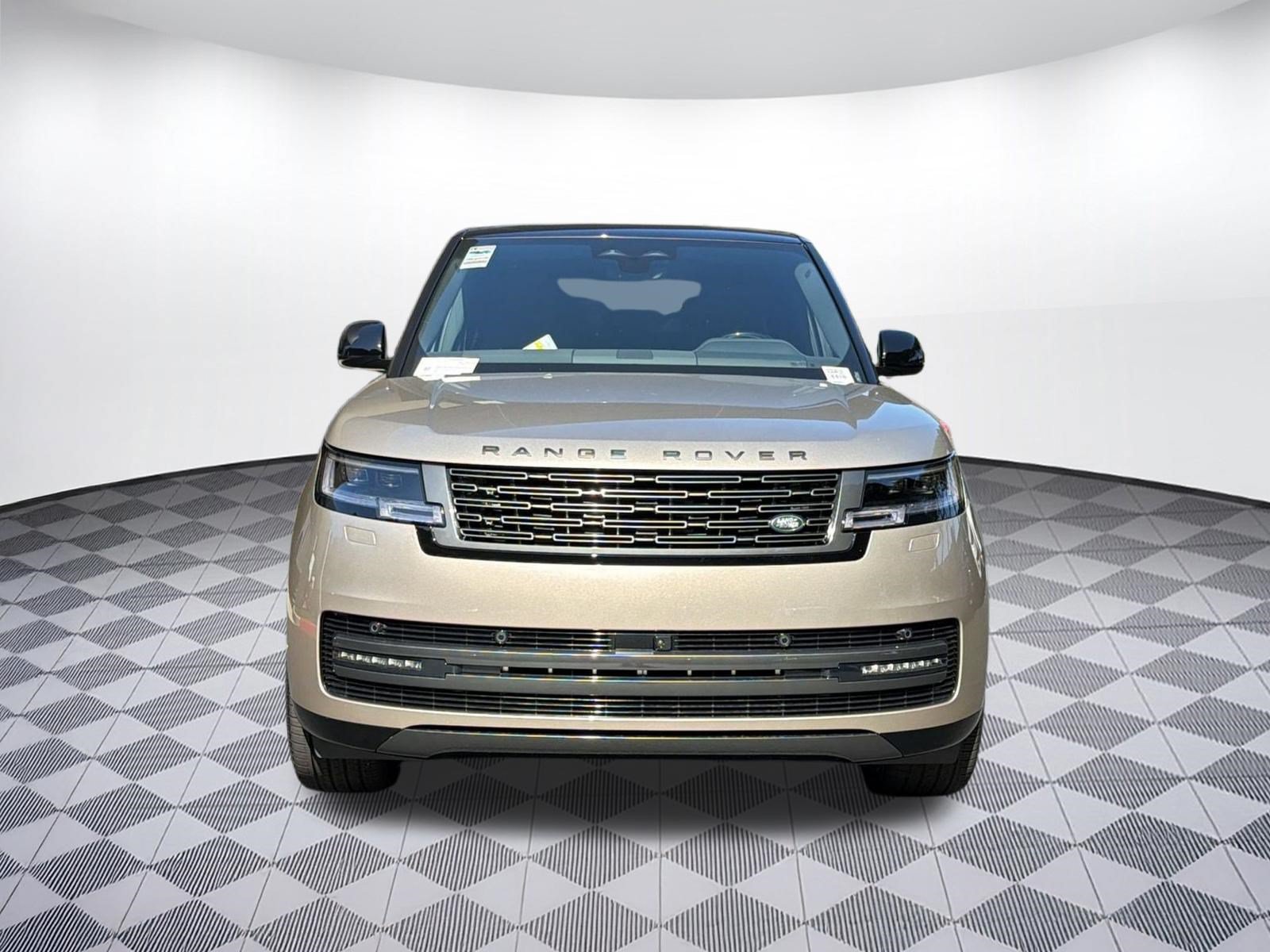 New 2026 Land Rover Range Rover Long Wheelbase SE AWD/4WD image 6