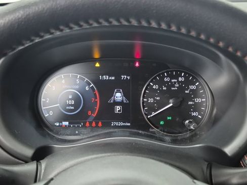 Used 2022 Nissan Kicks SR w/ Premium Package image 28