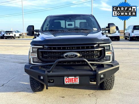 Used 2020 Ford F250 Lariat image 4