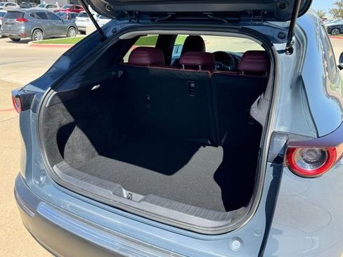 Used 2024 MAZDA CX-30 AWD 2.5 S w/ Preferred Package image 21