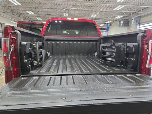 Used 2014 Ford F150 XLT w/ Equipment Group 302A Luxury image 12