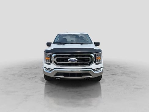 Used 2021 Ford F150 XLT w/ Equipment Group 302A High AWD/4WD image 3