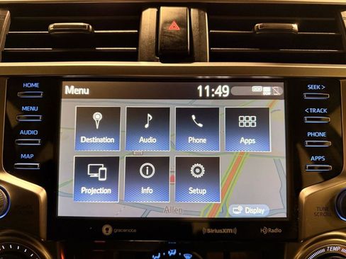 Used 2020 Toyota 4Runner SR5 Premium image 24