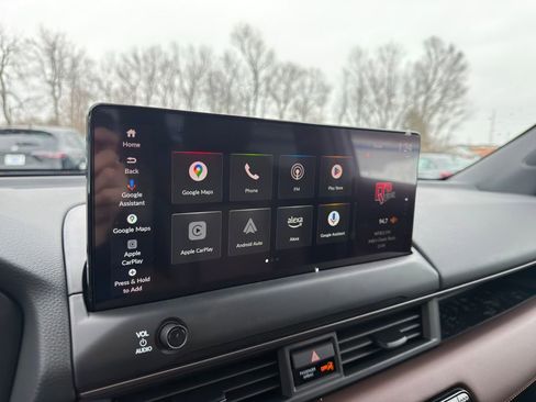 New 2026 Honda Pilot TrailSport image 33