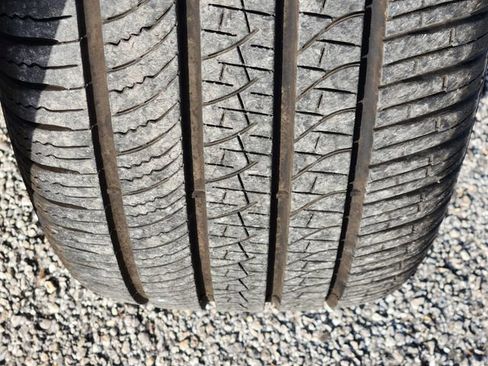 Used 2025 Ford Explorer Platinum w/ LUX Leather Package image 11