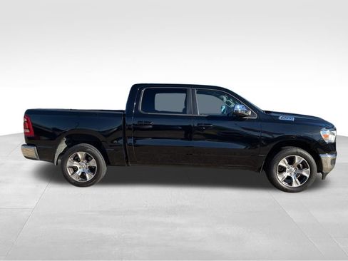 Used 2024 RAM 1500 Laramie image 7