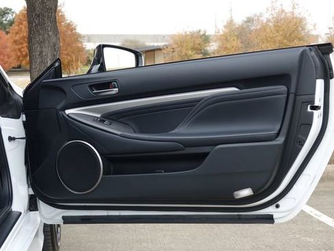 Used 2024 Lexus RC 350 F Sport image 31