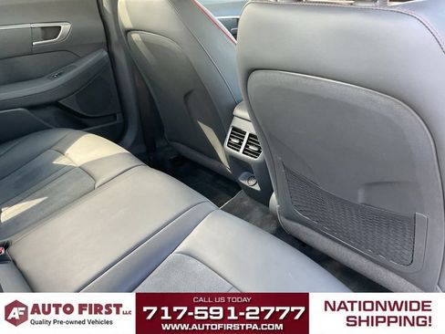 Used 2022 Hyundai Sonata SEL Plus FWD image 15
